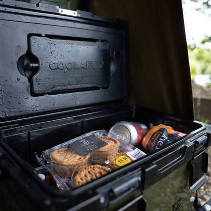 RidgeMonkey CoolaBox Freeze Pack Pair