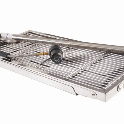 RidgeMonkey Grilla BBQ Dual Fuel