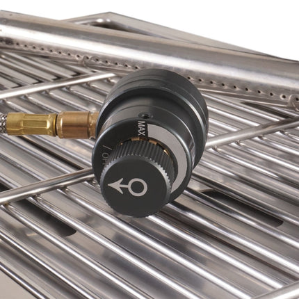 RidgeMonkey Grilla BBQ Dual Fuel
