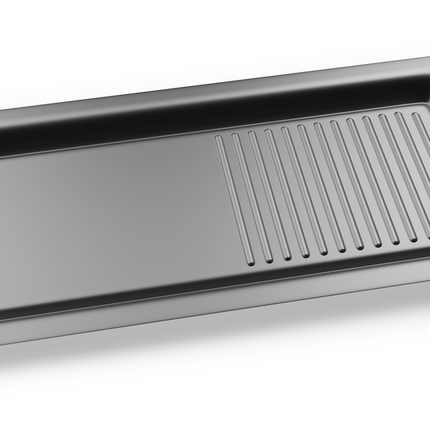 RidgeMonkey Grilla BBQ Hotplate