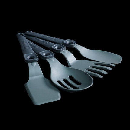 RidgeMonkey Q-Lock Utensil Set
