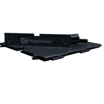 RidgeMonkey Quad Connect Windshield