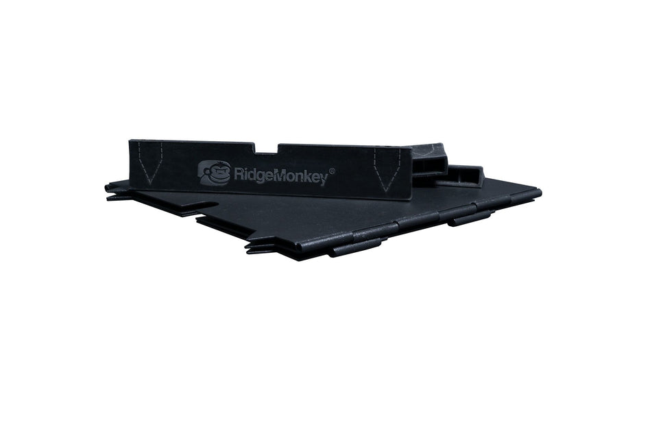 RidgeMonkey Quad Connect Windshield