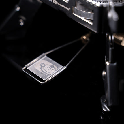 RidgeMonkey Quad Stove Pro Mini