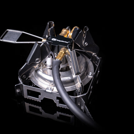 RidgeMonkey Quad Stove Pro Mini