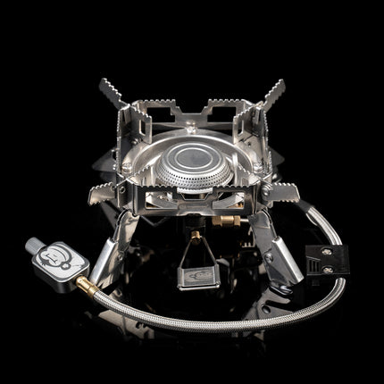 RidgeMonkey Quad Stove Pro Mini