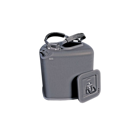 RidgeMonkey Square Kettle Extra Large