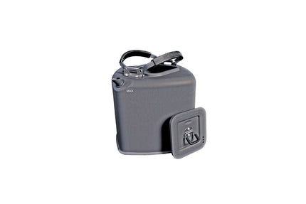 RidgeMonkey Square Kettle Extra Large