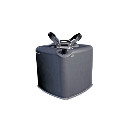 RidgeMonkey Square Kettle Extra Large