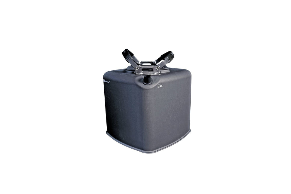 RidgeMonkey Square Kettle Extra Large