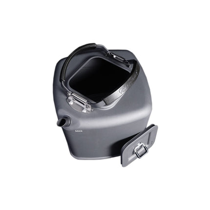 RidgeMonkey Square Kettle Extra Large