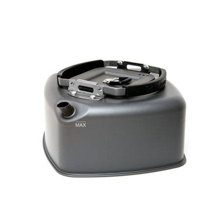 RidgeMonkey Square Kettle Large