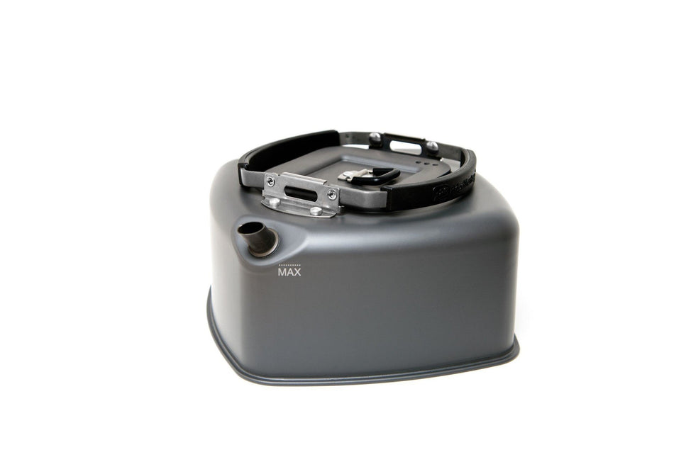 RidgeMonkey Square Kettle Large