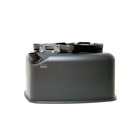 RidgeMonkey Square Kettle Large