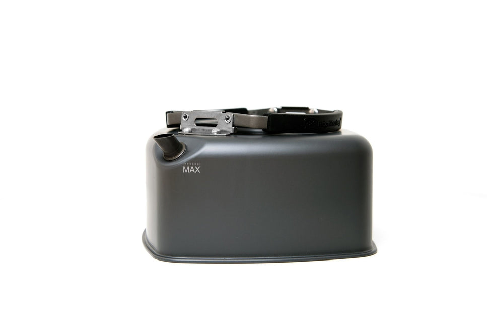 RidgeMonkey Square Kettle Large