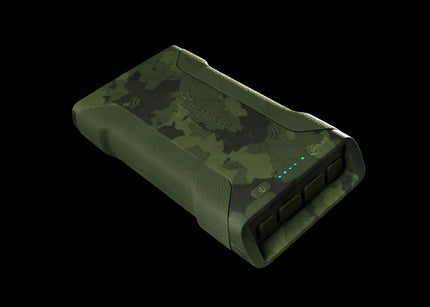 RidgeMonkey Vault C-Smart Wireless 26950mAh - Camouflage