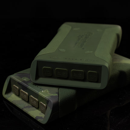 RidgeMonkey Vault C-Smart Wireless 26950mAh - Camouflage
