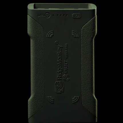 RidgeMonkey Vault C-Smart Wireless 26950mAh - Green