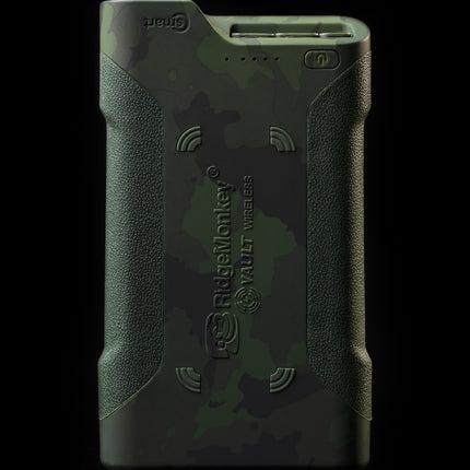 RidgeMonkey Vault C- Smart Wireless 42150mAh - Camo