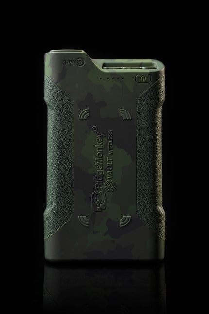 RidgeMonkey Vault C- Smart Wireless 42150mAh - Camo