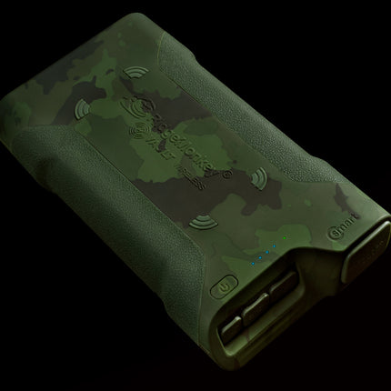 RidgeMonkey Vault C- Smart Wireless 42150mAh - Camo