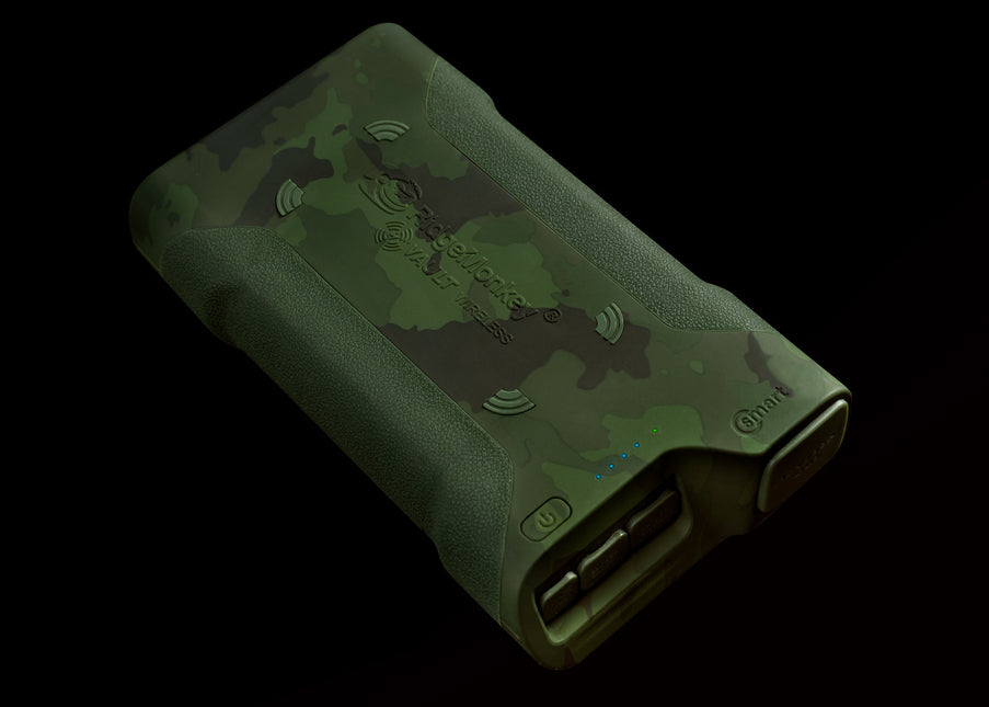 RidgeMonkey Vault C- Smart Wireless 42150mAh - Camo