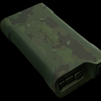 RidgeMonkey Vault C- Smart Wireless 77850mAh - Camo