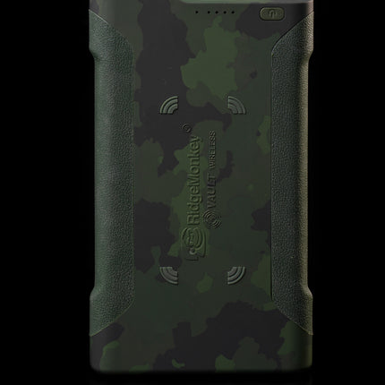 RidgeMonkey Vault C- Smart Wireless 77850mAh - Camo
