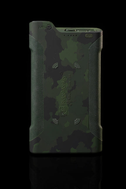 RidgeMonkey Vault C- Smart Wireless 77850mAh - Camo