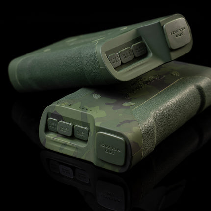 RidgeMonkey Vault C- Smart Wireless 77850mAh - Camo