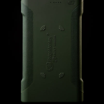 RidgeMonkey Vault C -Smart Wireless 77850mAh - Green