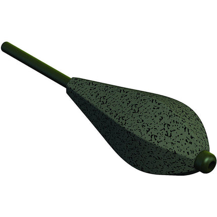 Rig Solutions Lead Free Carp Weights Distance Torpedo Inline