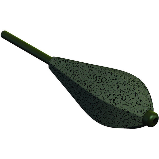Rig Solutions Lead Free Carp Weights Distance Torpedo Inline