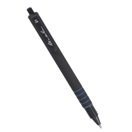 All Weather Pen - Blauwe Inkt