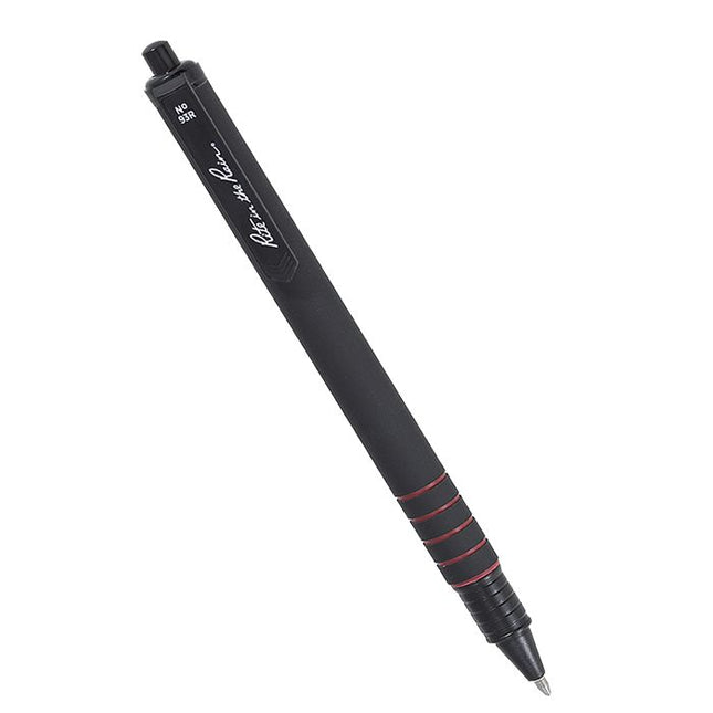 All Weather Pen - Rode Inkt