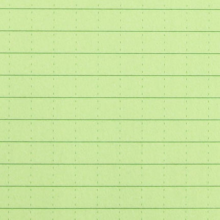 Field Flex Cover Notebook (3 stuks) 8,25cm X 11,75cm - Olive Drab