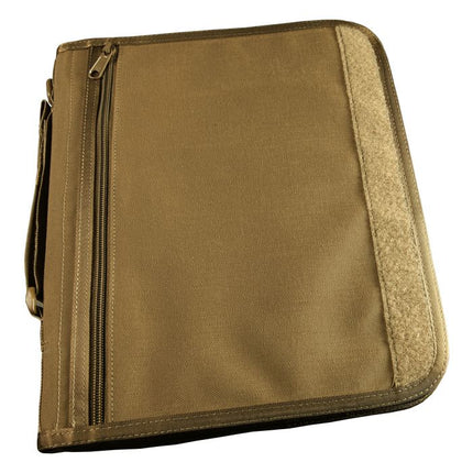 Maxi Field Planner Starter Kit - Tan