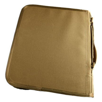 Maxi Field Planner Starter Kit - Tan