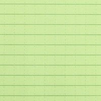 Field Book No 980 - Green