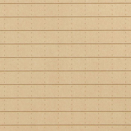 Maxi Side Spiral Notebook 22 X 28cm - Tan