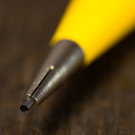 Mechanical Pencil 1.1mm Black Lead