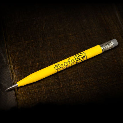 Mechanical Pencil 1.1mm Black Lead