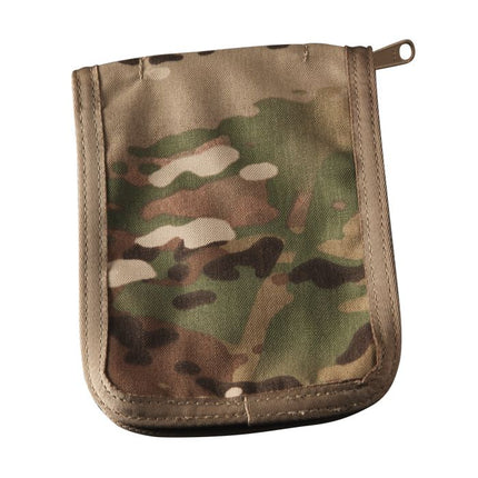 Pocket Notebook Cover 10 X 15cm - MultiCam