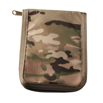 Pocket Notebook Cover 10 X 15cm - MultiCam