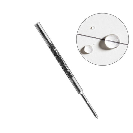 Refill All Weather Pen - Zwarte Inkt
