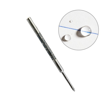 Refill All Weather Pen - Blauwe Inkt