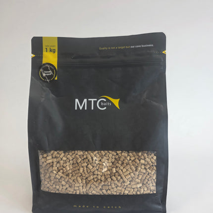 Hi-Attract Pellet 1Kg 4mm - Sweet Scopex