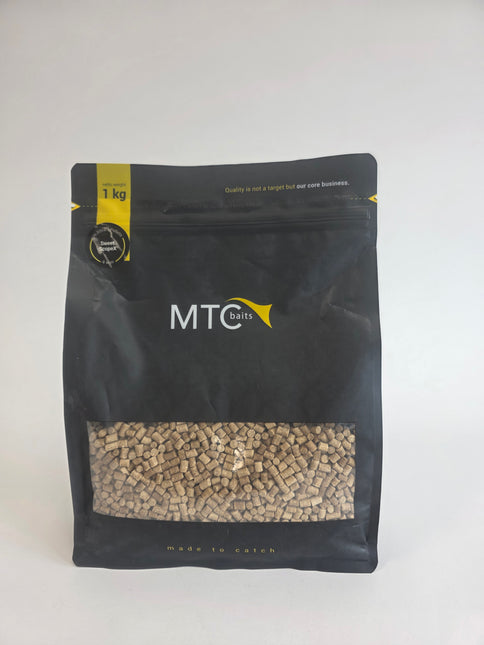Hi-Attract Pellet 1Kg 4mm - Sweet Scopex