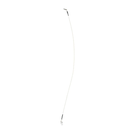 Rozemeijer 1x19 Ultra Thin Leaders 35cm 2pcs