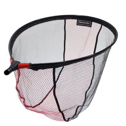 Rozemeijer Adj. Block Oval Centre Sliding Net 62x50cm D55cm Rubber